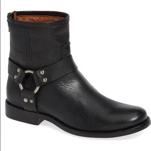 Frye Ankle Boots